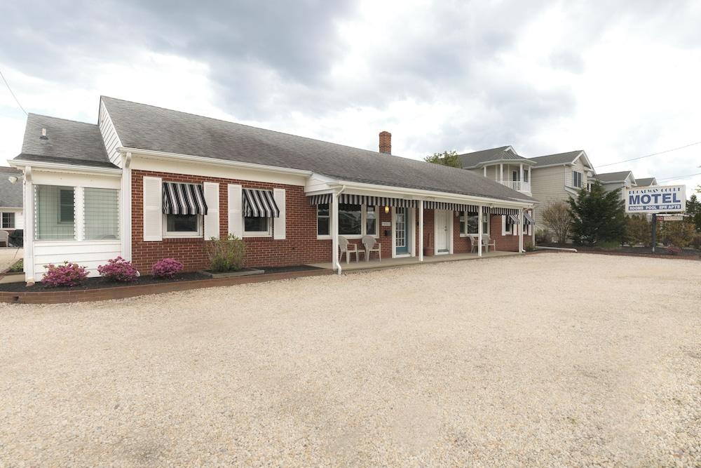 Broadway Court Motel — hotel in Point Pleasant Beach