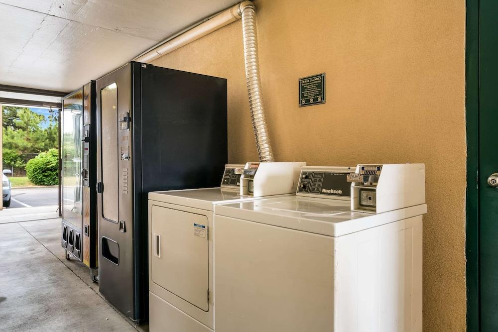 Quality Inn Battleboro - Rocky Mount photo 26