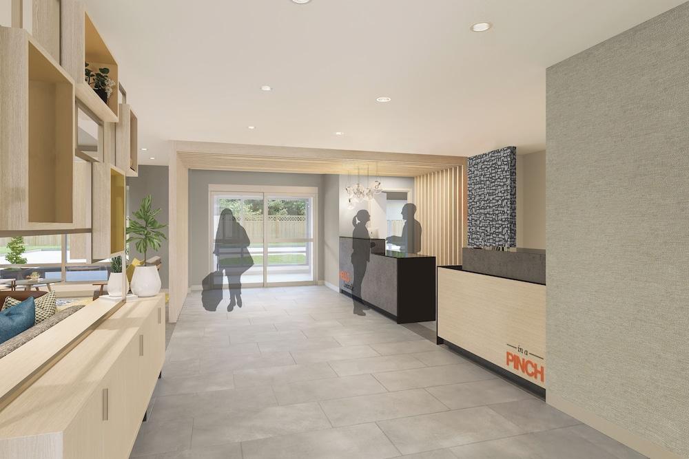 Towneplace Suites By Marriott Nampa photo 3