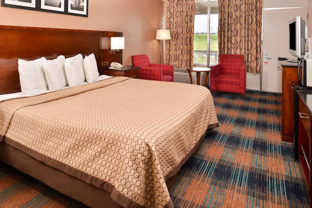 Americas Best Value Inn Augusta Historic Downtown photo 19