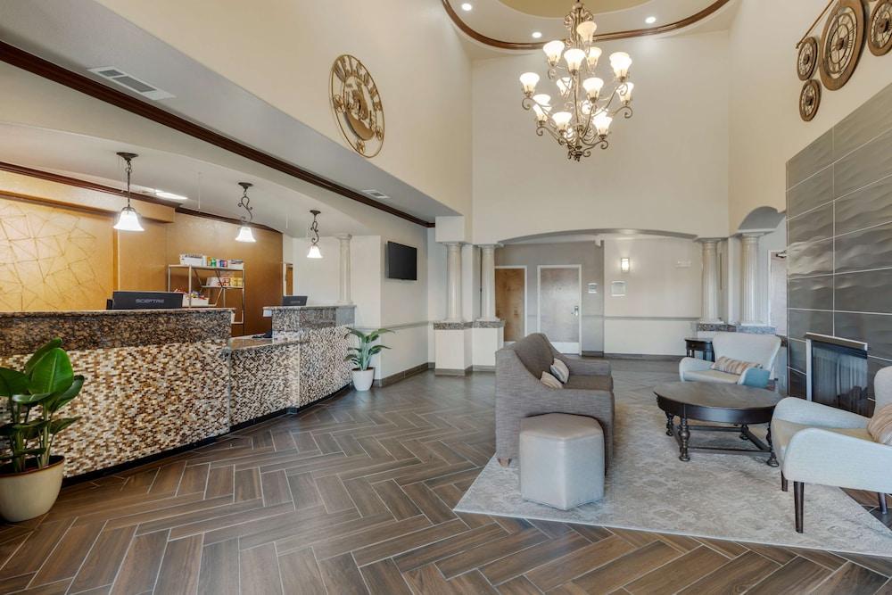 Best Western Plus Sweetwater Inn & Suites photo 25