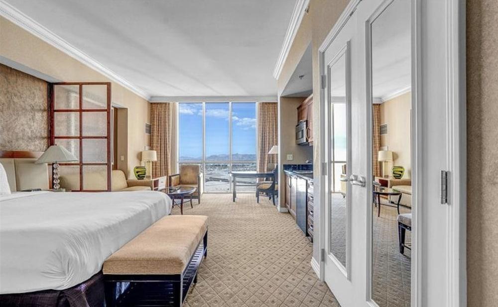MGM Vegas Signature Suites Collection photo 4
