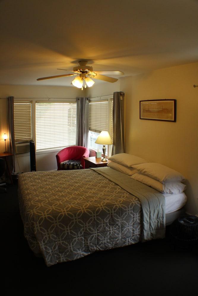 San Anselmo Inn photo 43