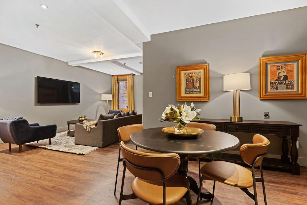 The Historic Blue Moon Hotel - NYC photo 32