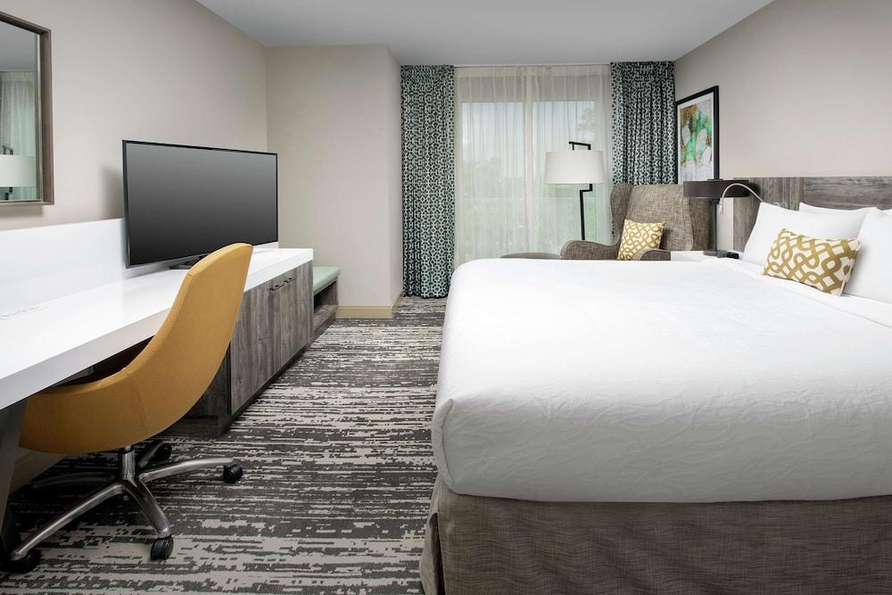 Hilton Garden Inn Miami Brickell South photo 22