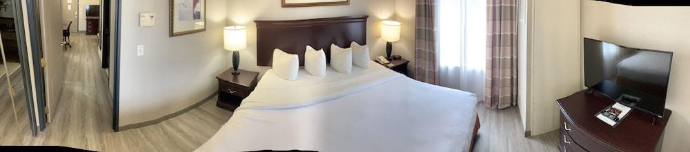 Country Inn & Suites by Radisson, Jacksonville West, FL photo 44