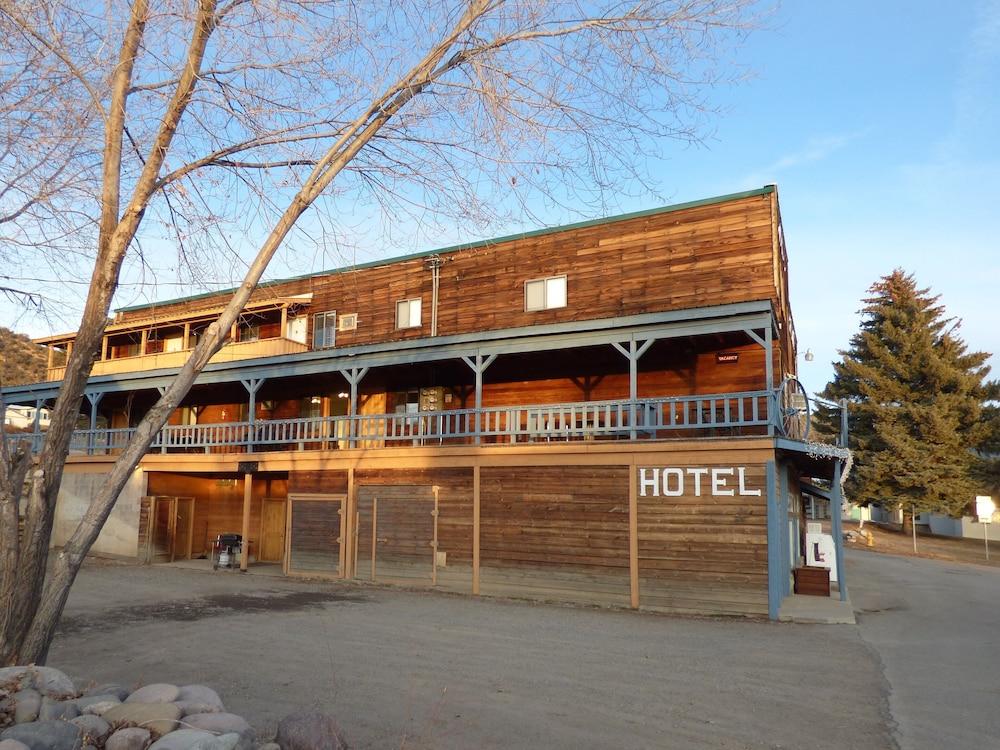 The Hitching Post Hotel and Farm Store photo 34