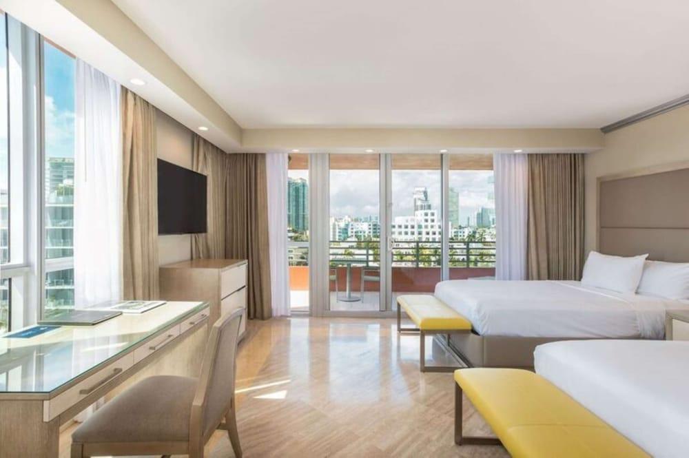 Hilton Bentley Miami/South Beach photo 10