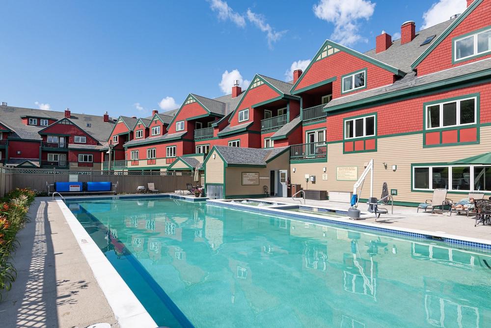 Grand Summit Resort, A Vail Resorts Property photo 73