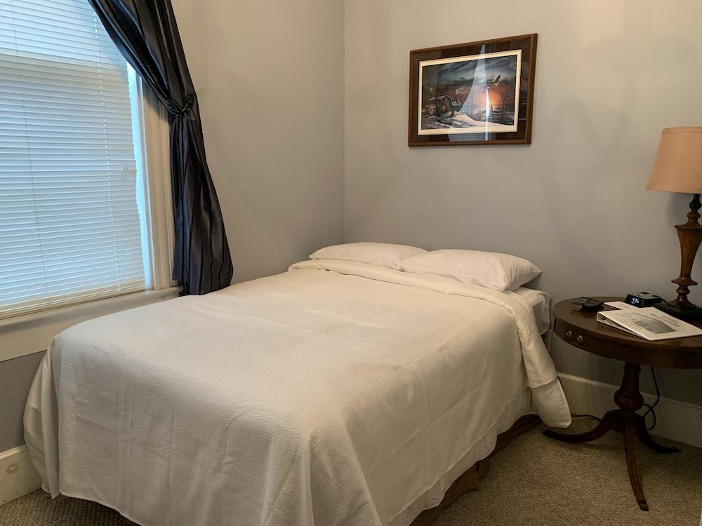 The Hotel Belvidere photo 14