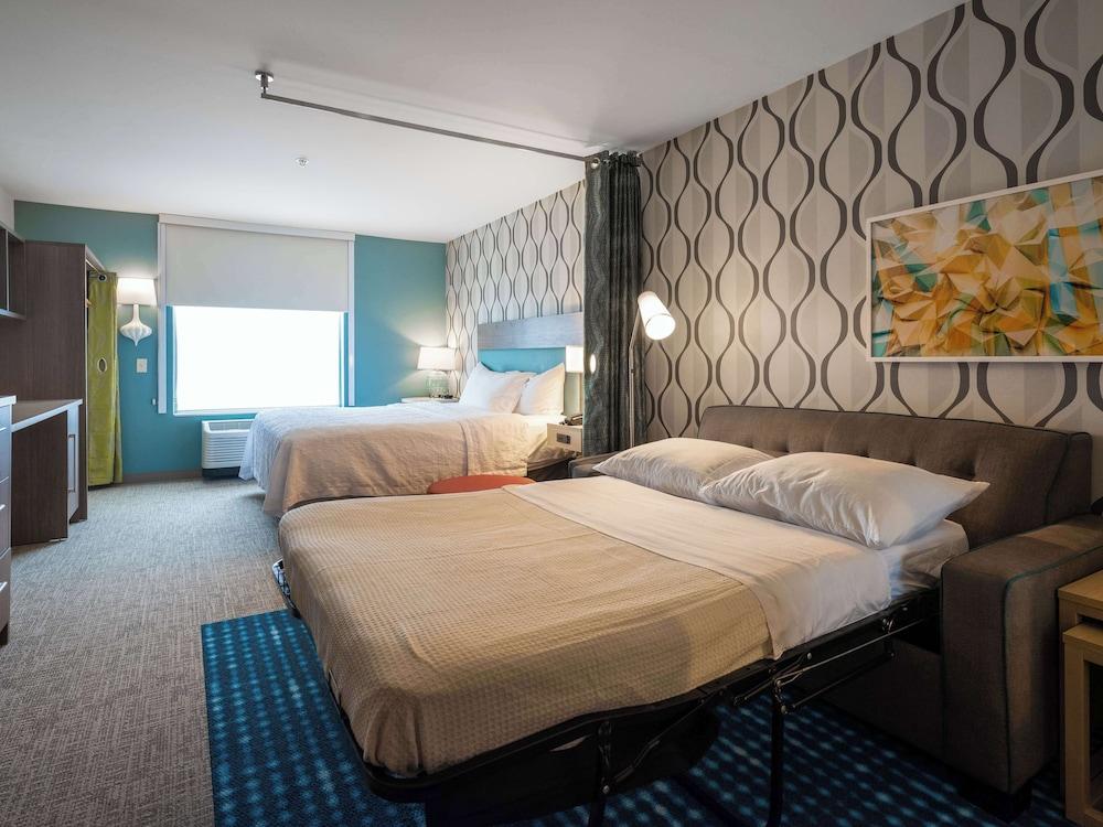 Home2 Suites by Hilton Joplin, MO photo 17