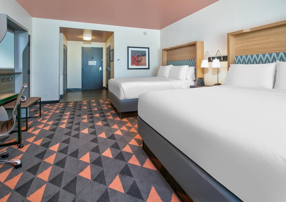 Holiday Inn DFW South by IHG photo 30