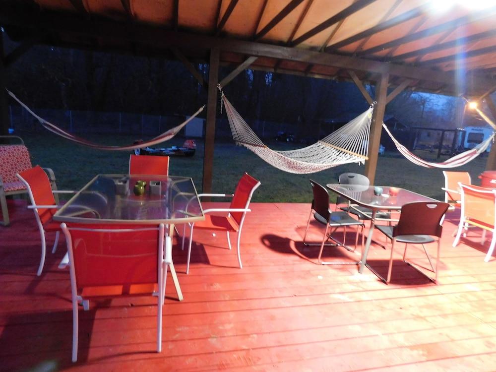 Packwood Inn photo 30