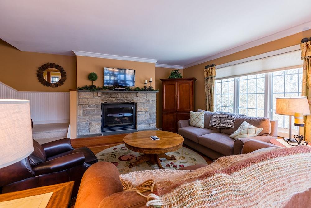 Topnotch Resort photo 56