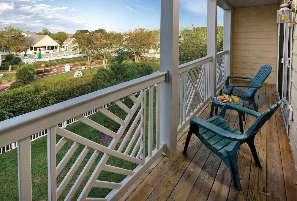 Club Wyndham Kingsgate photo 54