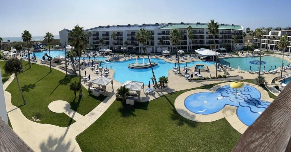 Port Royal Ocean Resort & Conference Center photo 5