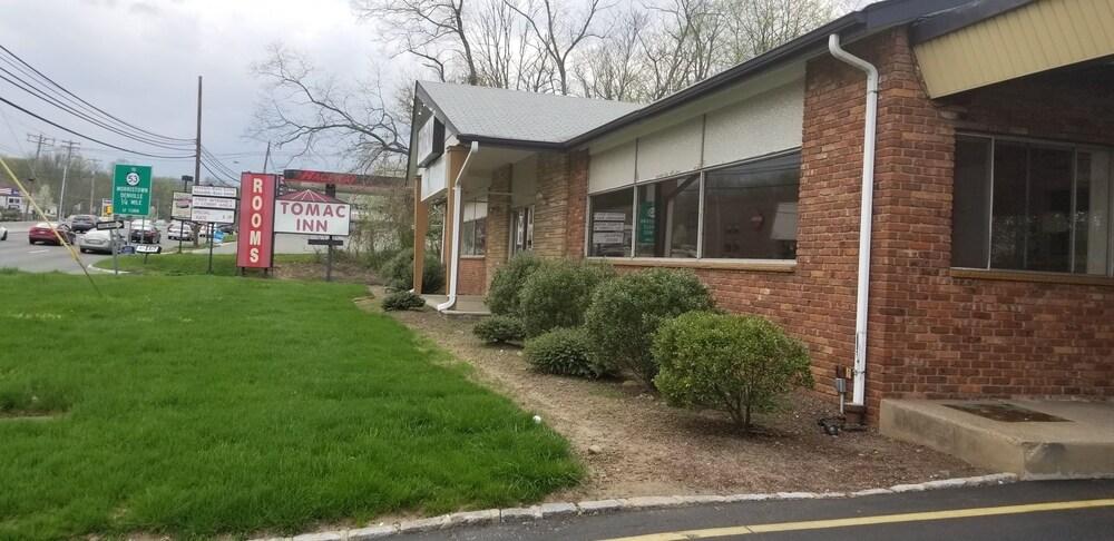 Tomac Motor Inn photo 3