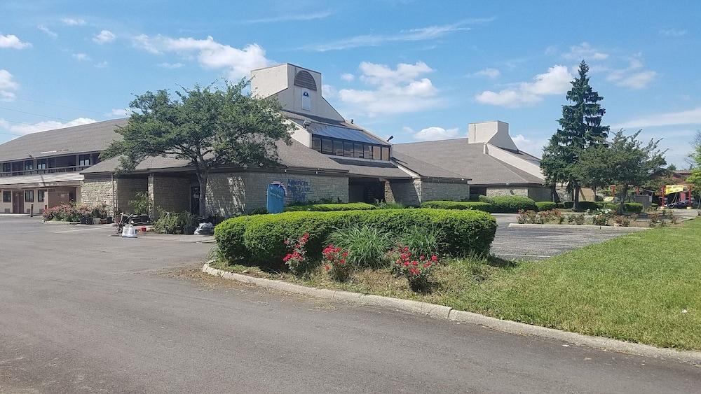 American Value Inn photo 13