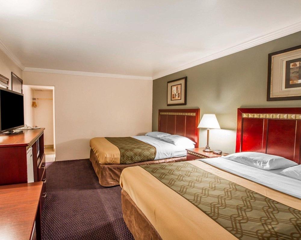 Rodeway Inn Prescott photo 12