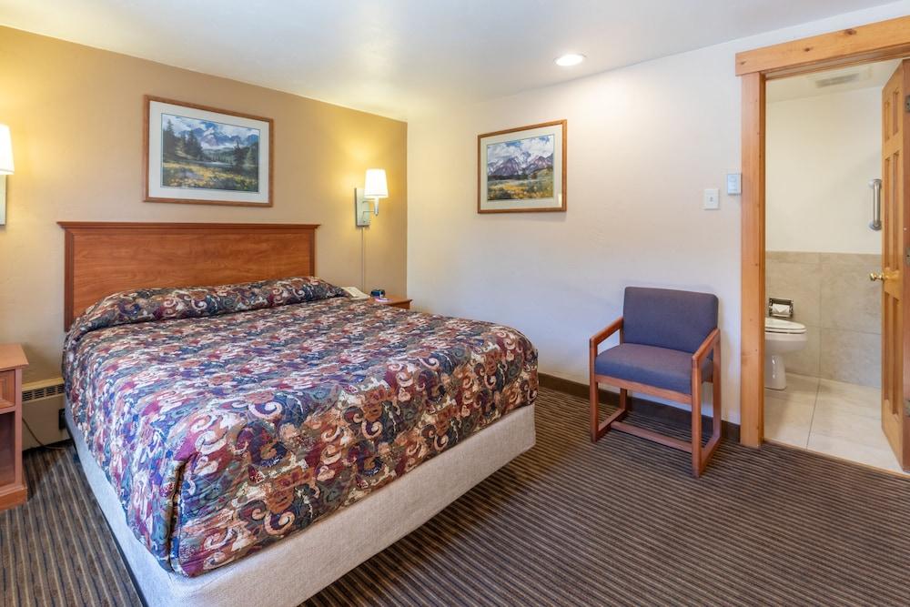 Rabbit Ears Motel photo 12