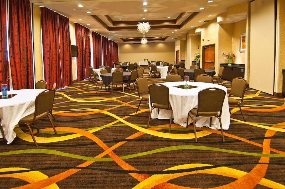 Holiday Inn Vicksburg by IHG photo 19