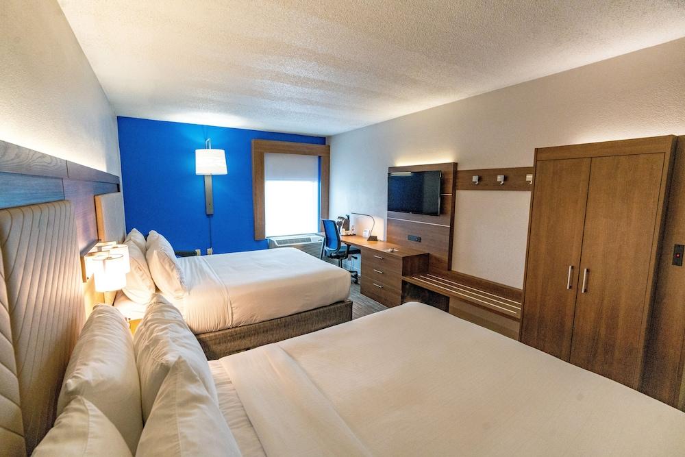 Holiday Inn Express & Suites Nashville - Brentwood I-65 by IHG photo 16