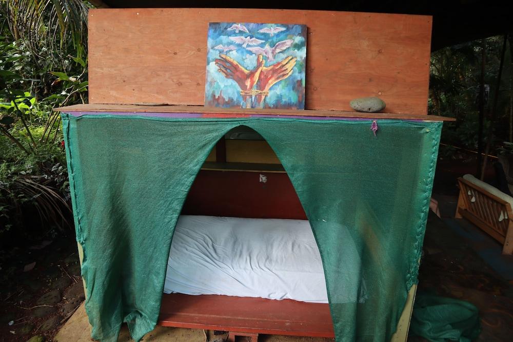 Cinderland EcoVillage - Hostel photo 52