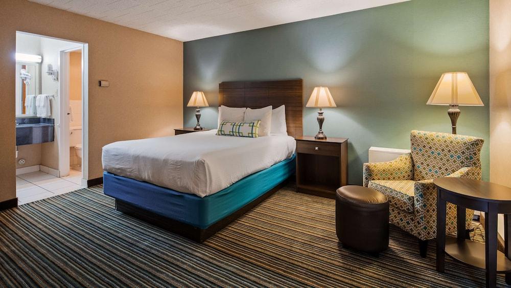 Best Western Woodhaven Inn photo 4