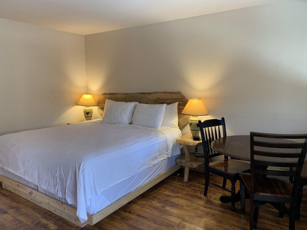 Methow River Lodge & Cabins photo 32