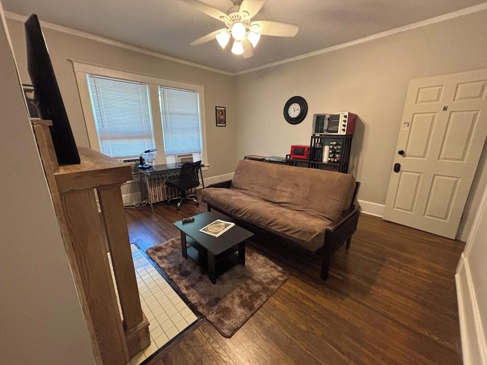 Cozy Bears Bunker's & Carpe Diem Spa photo 60