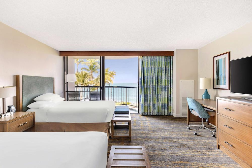 Hilton Grand Vacations Club Ocean Tower Waikoloa Village photo 16