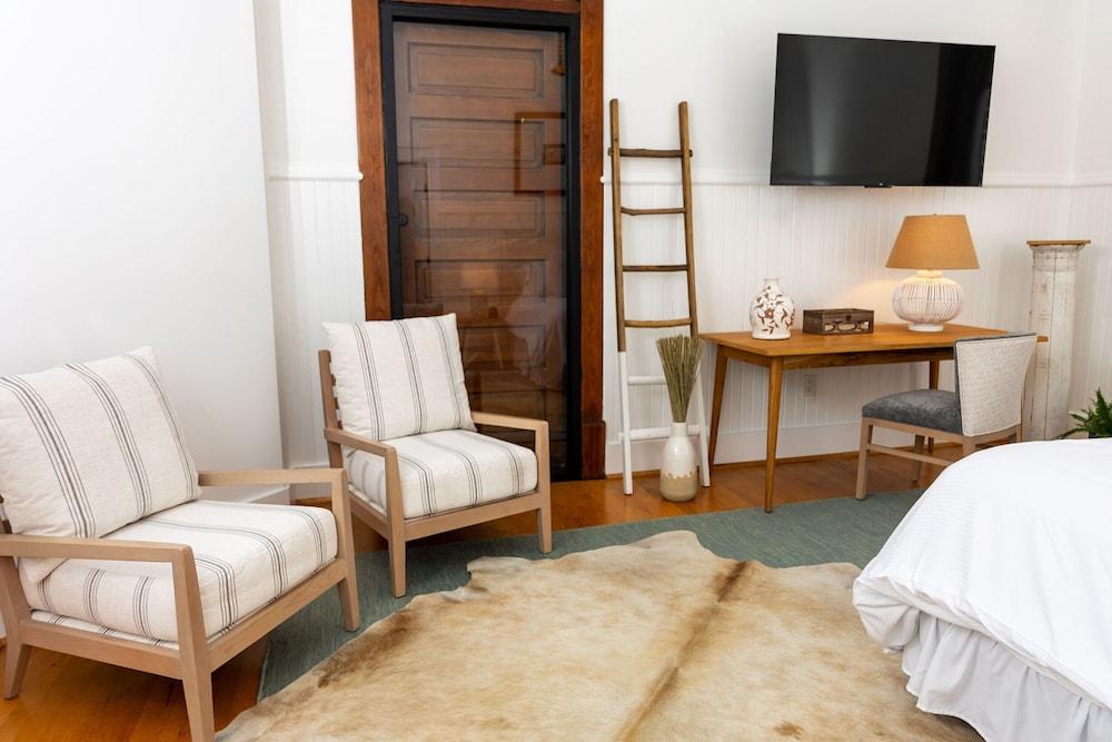 Fire Station One Boutique Hotel photo 9
