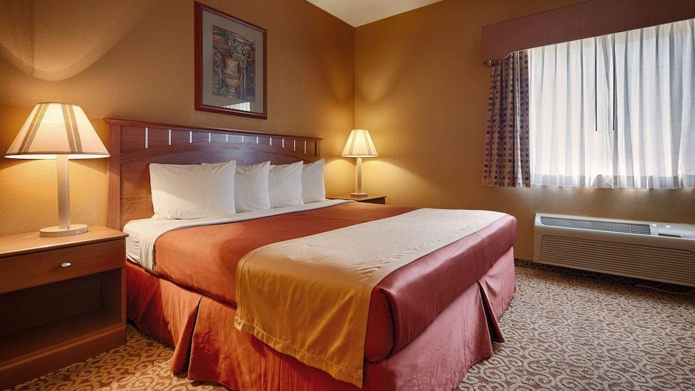 Best Western Denton Inn photo 6