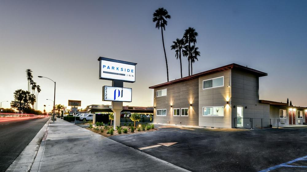 Parkside Inn Anaheim photo 3