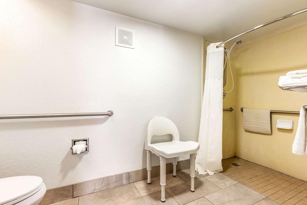 Quality Inn Mobile West Tillmans Corner photo 31