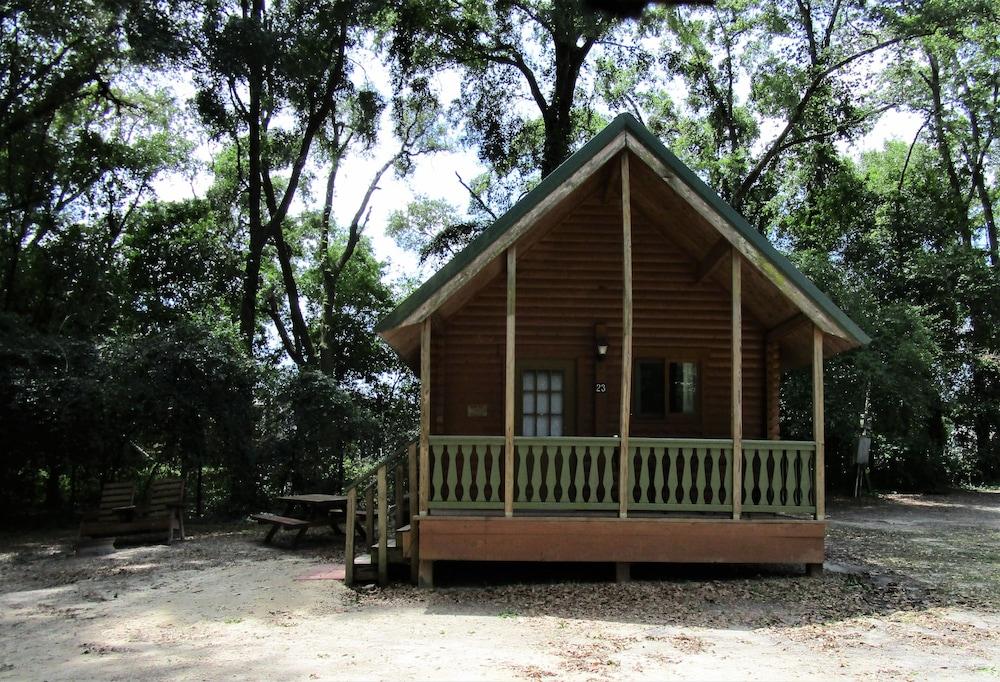 Suwannee River Rendezvous photo 68