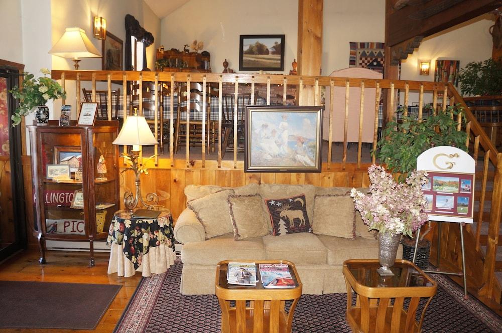 Greenbrier Inn photo 20
