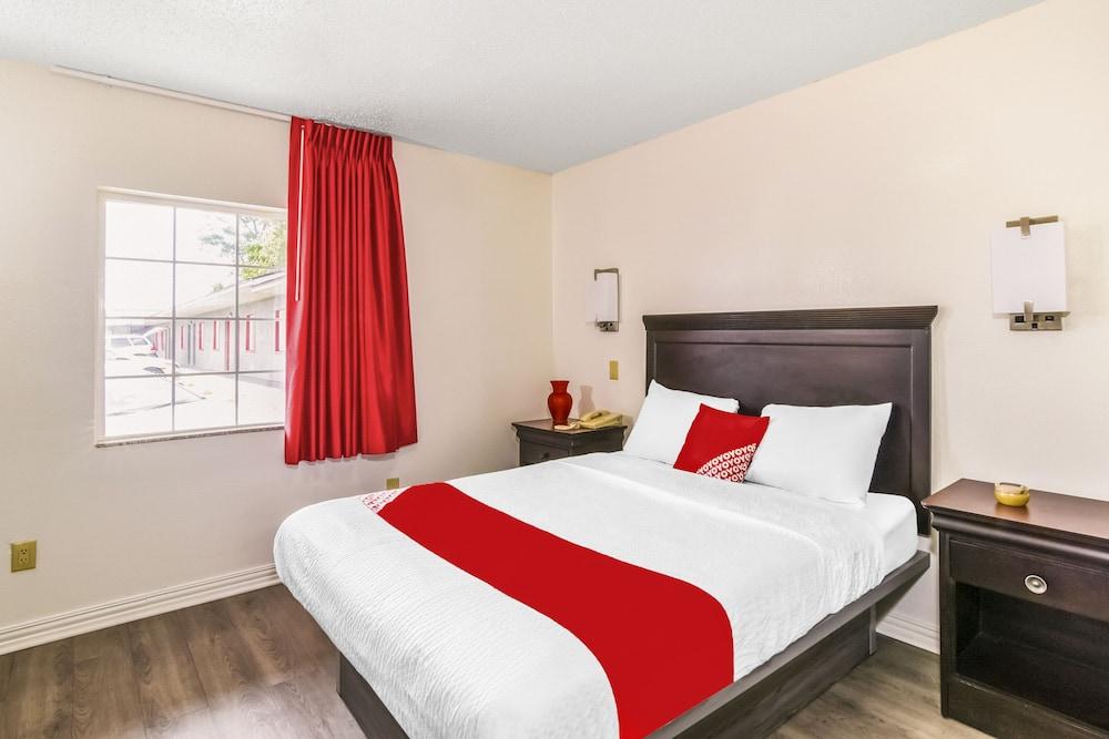 OYO Hotel Killeen photo 3