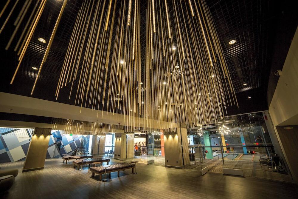 Renaissance Reno Downtown Hotel & Spa photo 73