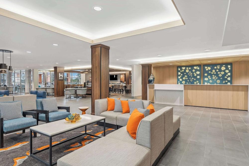 Hyatt House Orlando International Drive photo 55