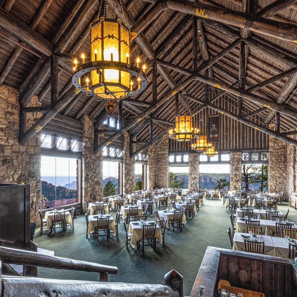 Grand Canyon Lodge photo 10
