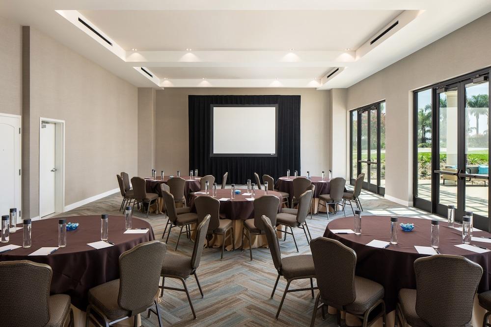 Sheraton Carlsbad Resort & Spa photo 74