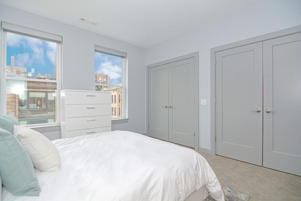 Global Luxury Suites Downtown Providence photo 19