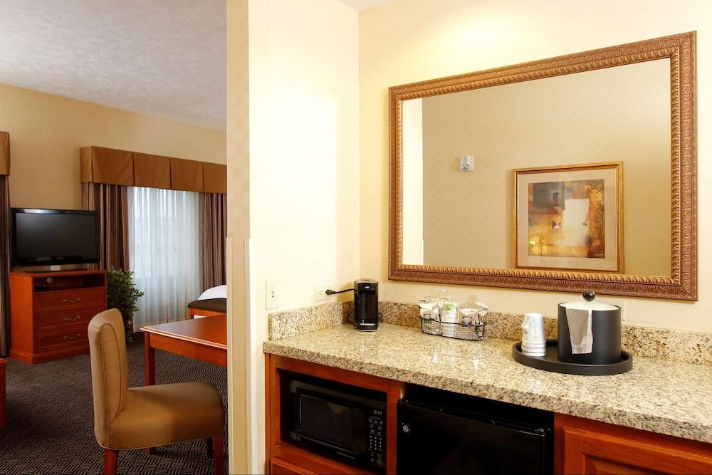 Hampton Inn Waterloo Cedar Valley photo 16
