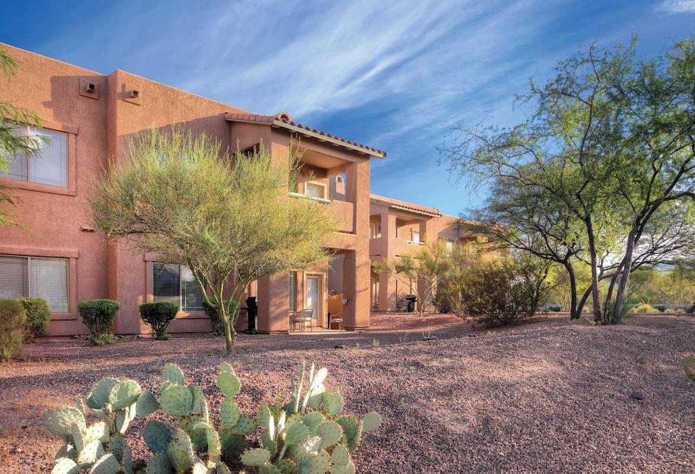 WorldMark Rancho Vistoso photo 22