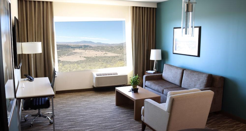 Cahuilla Casino Hotel photo 41