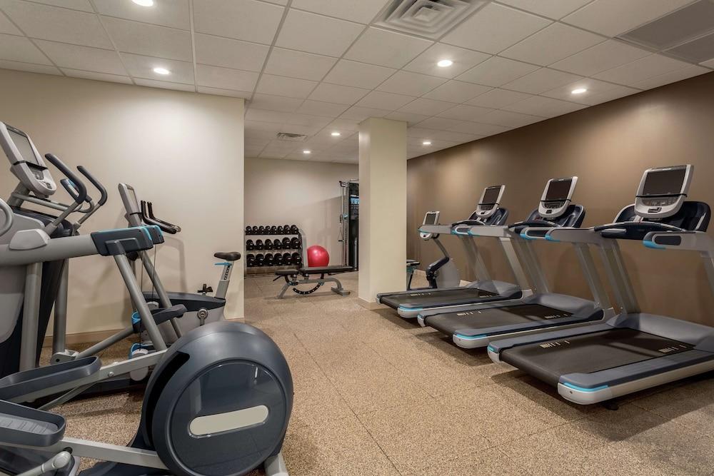 Embassy Suites by Hilton Orlando International Dr ICON Park photo 16