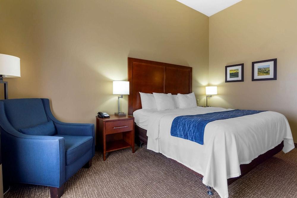Comfort Inn & Suites Mandan - Bismarck photo 6