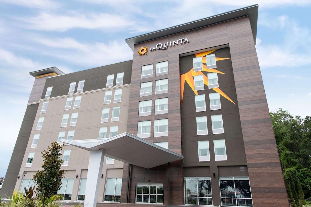 La Quinta Inn & Suite by Wyndham Lake City — hotel in Lake City