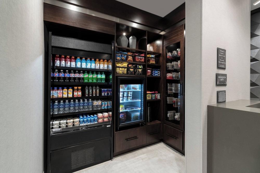 TownePlace Suites by Marriott Boston Medford photo 25